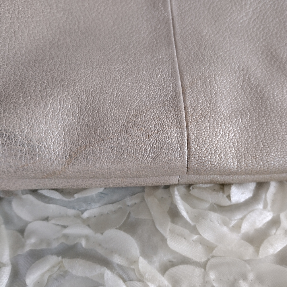 Coach shoulder bag. - Picture 6 of 14